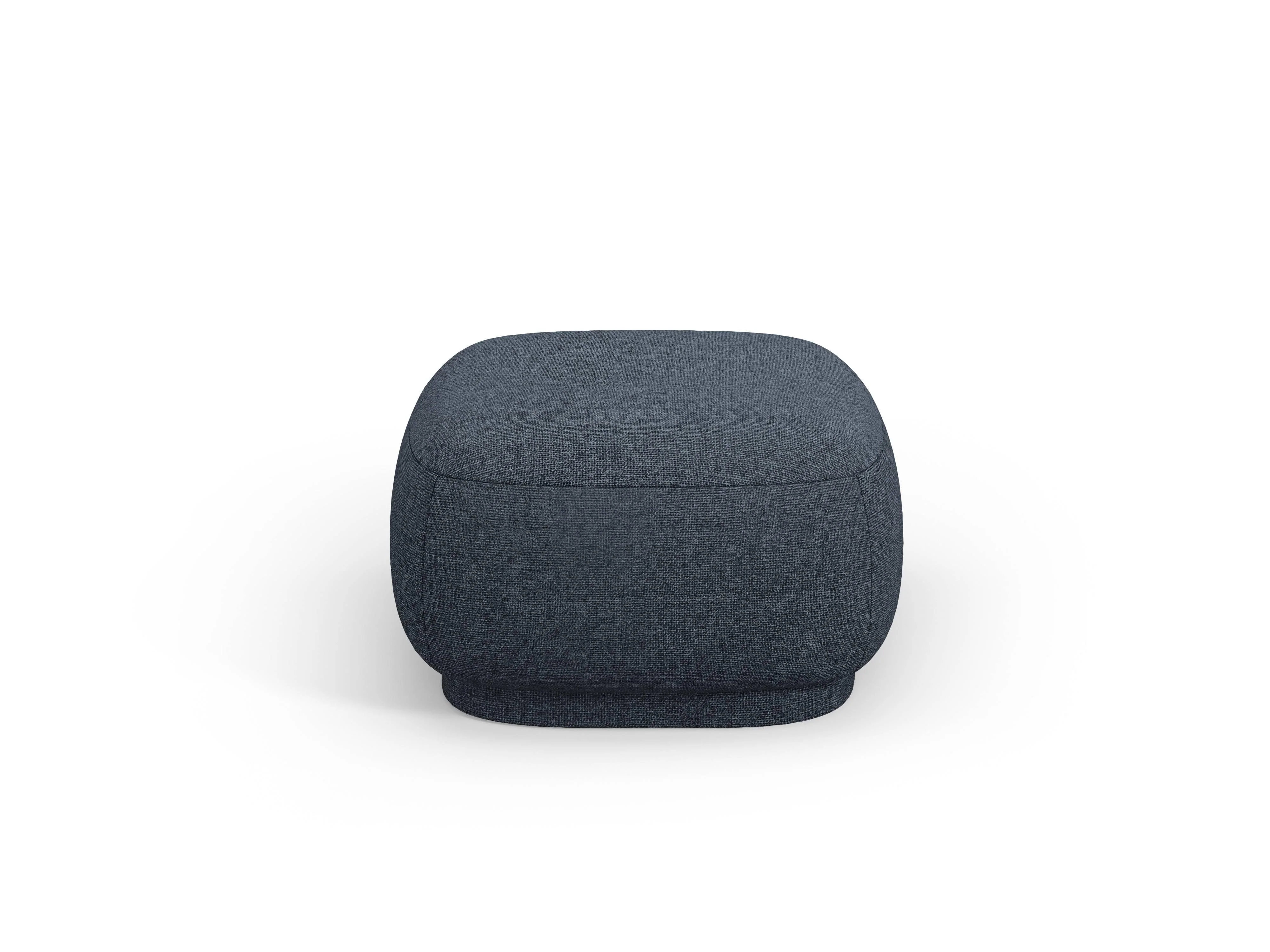Hocker Camden chenille