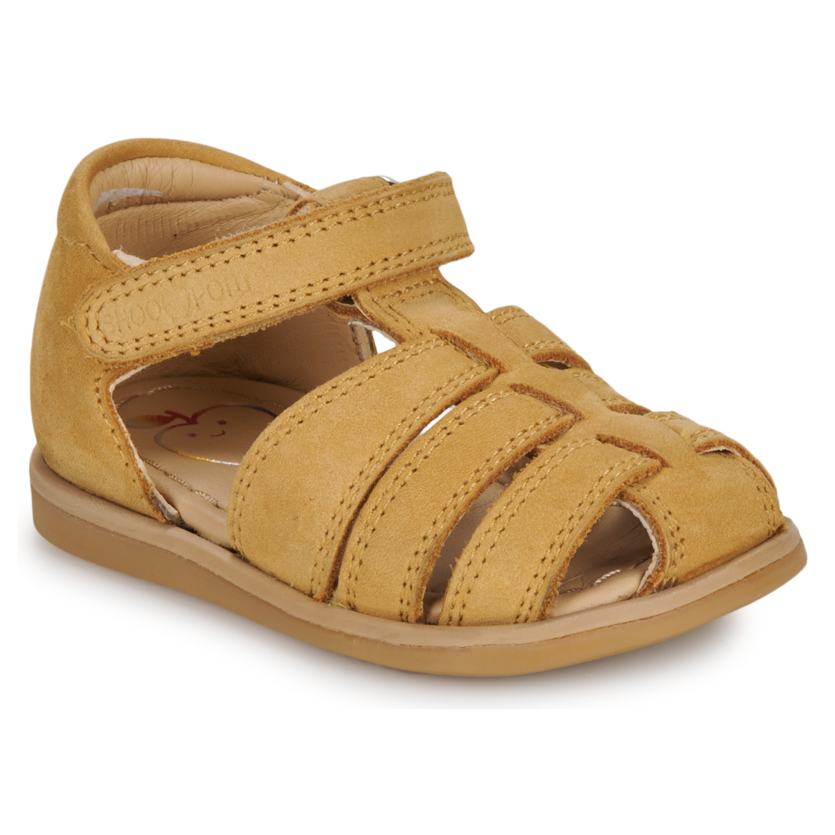 Shoo Pom - TITY TONTON - Beige