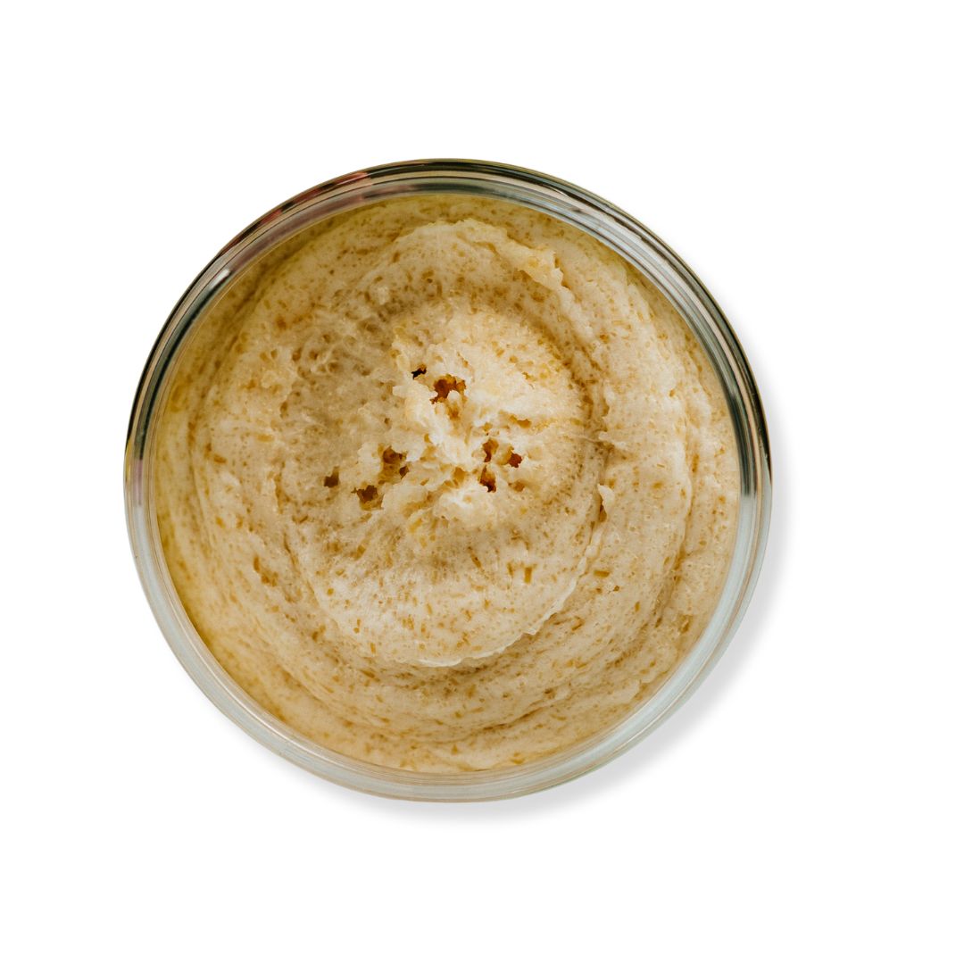 Scentish Caramel Apple Sugar Scrub