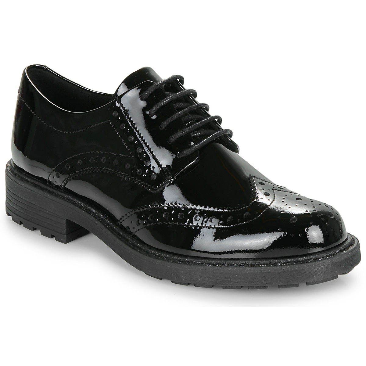 Clarks - ORINOCO2 LIMIT - Black