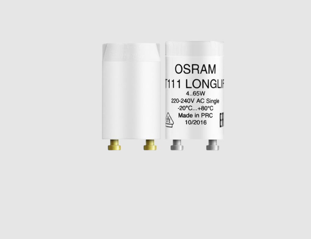 Starter Longlife