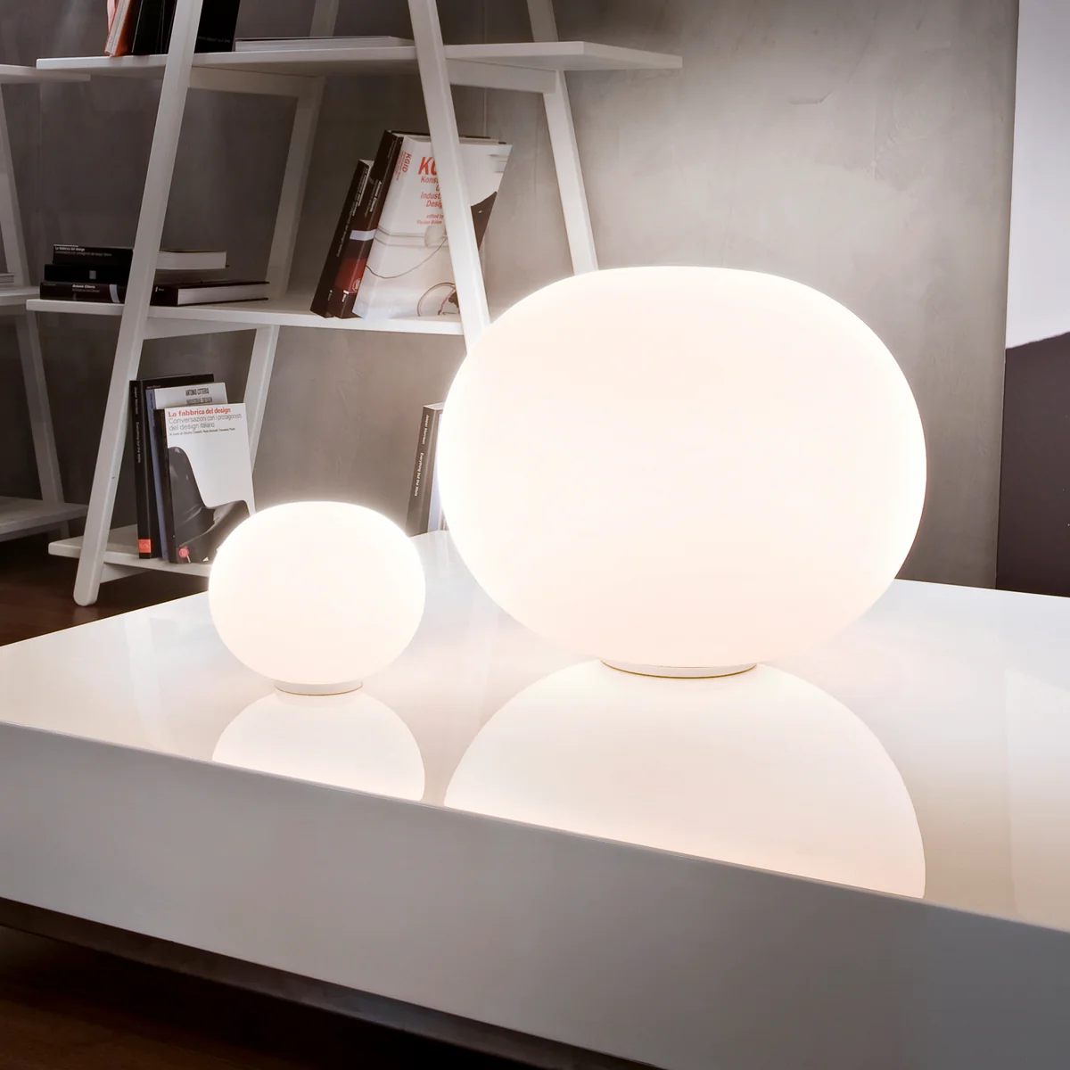 Flos - Glo-Ball Basic