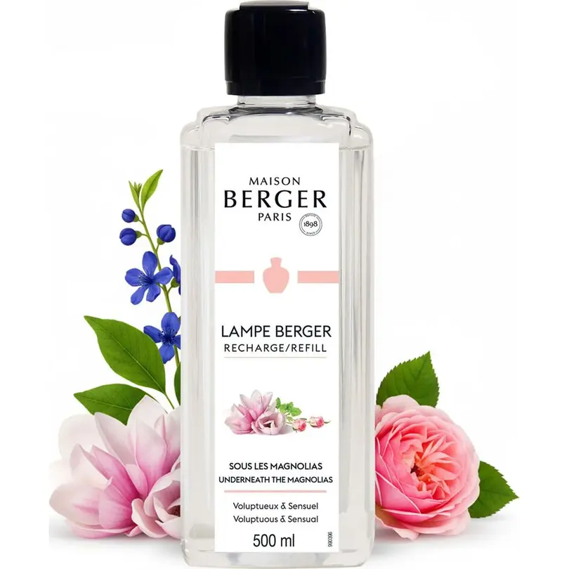 Refill Sous les Magnolias