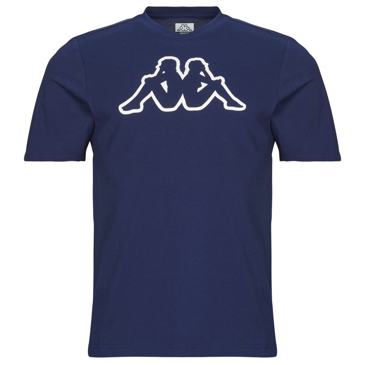 Kappa - CROMEN - Blue / Marine