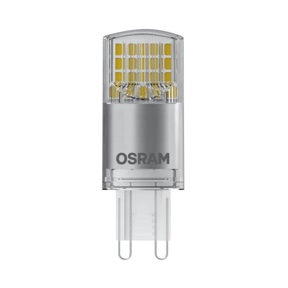 LYSPÆRE OSRAM LED PIN G9 2700K 3W