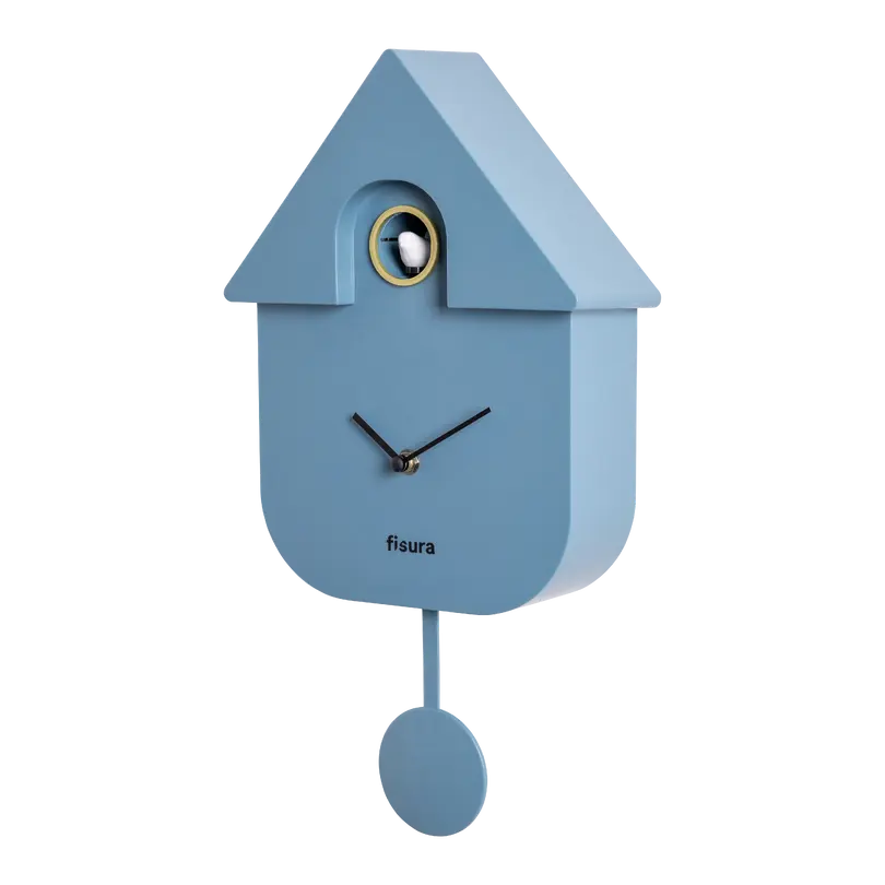 Wanduhr Clock