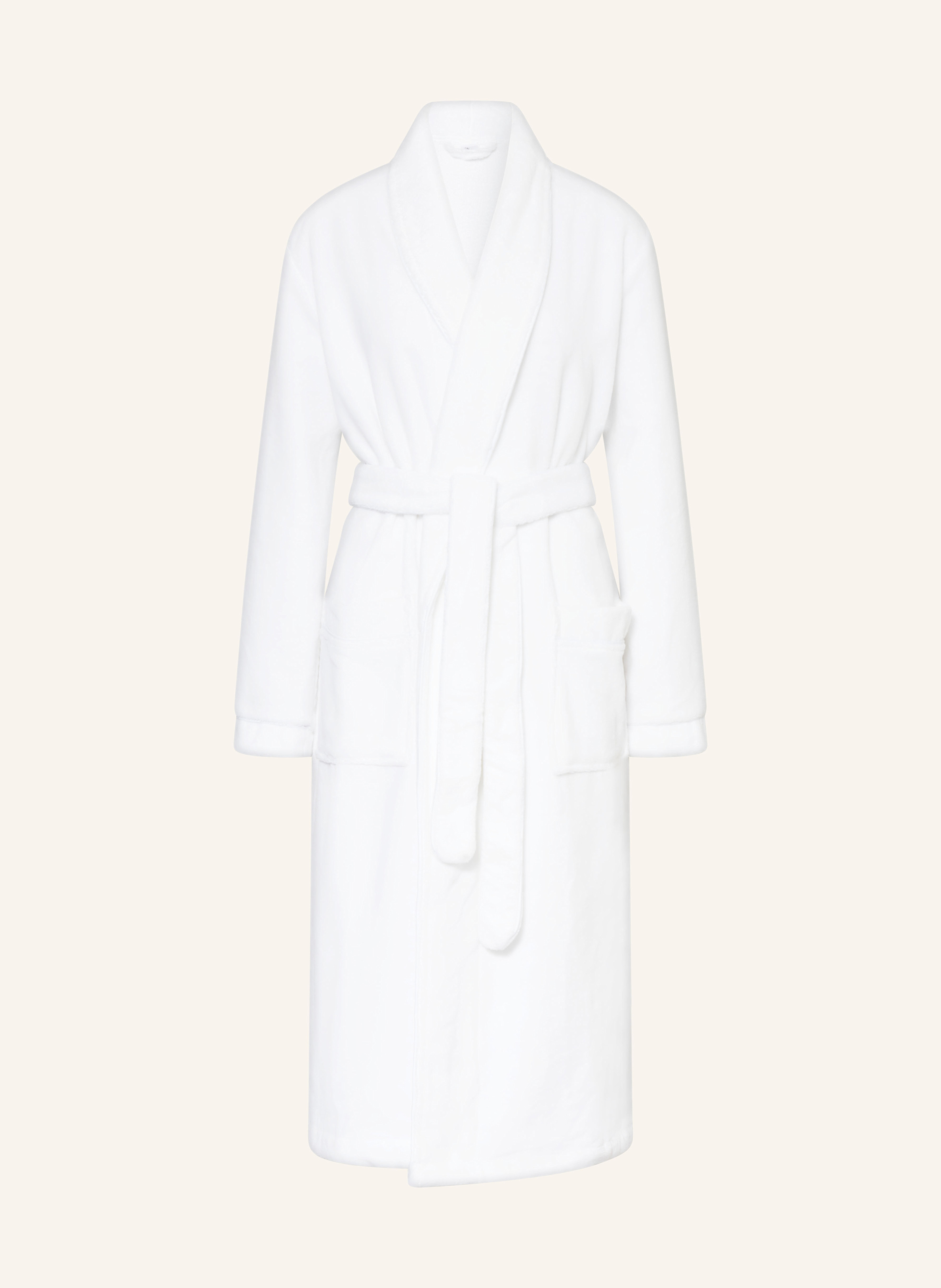 CALIDA Damen-Bademantel COZY SHOWER