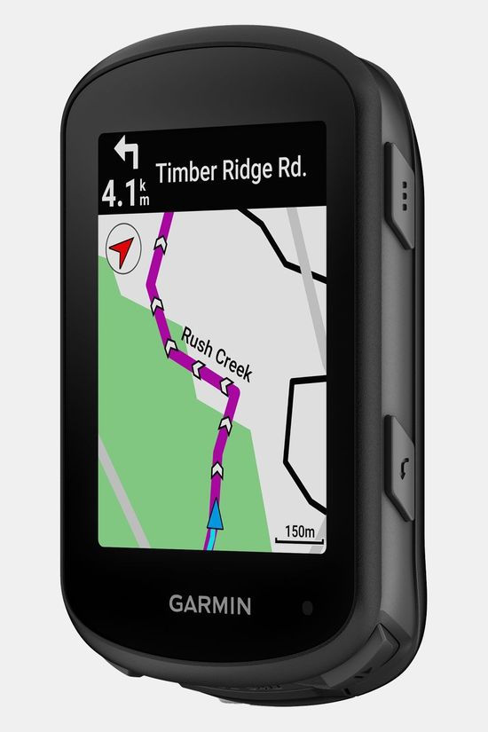 Garmin Edge 540 GPS Fietscomputer