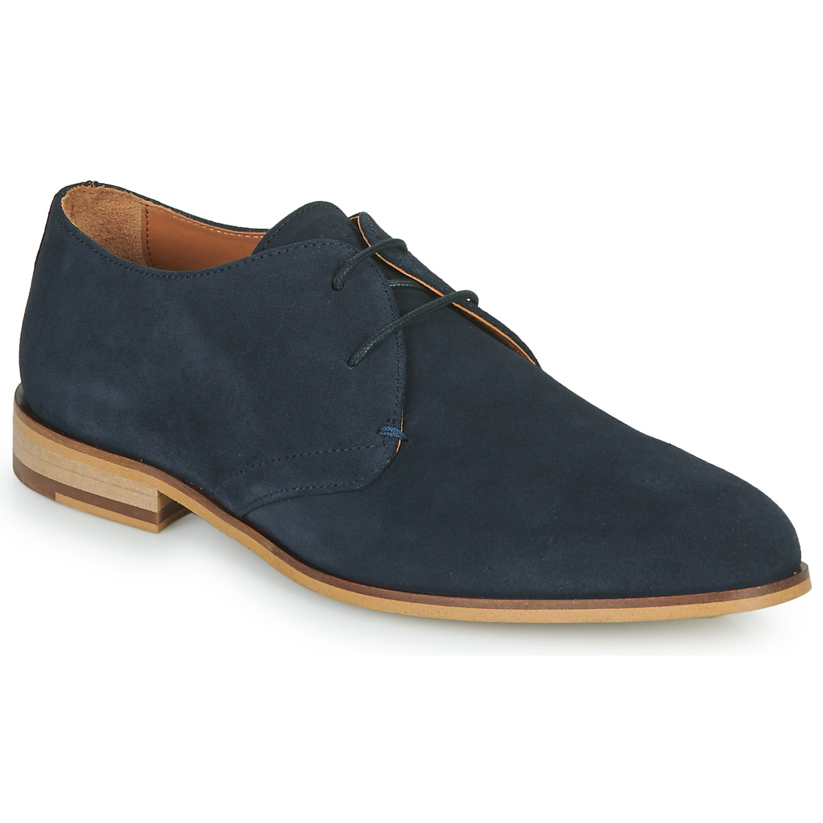 Pellet - BRICE - Velvet / Marine