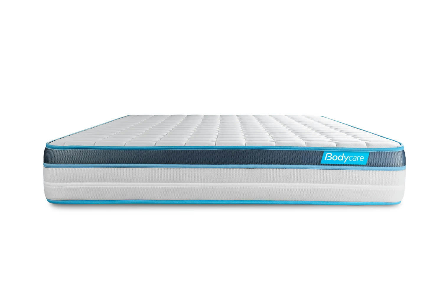 BODYFIT - Matelas 140x190 Mémoire de forme - Ferme