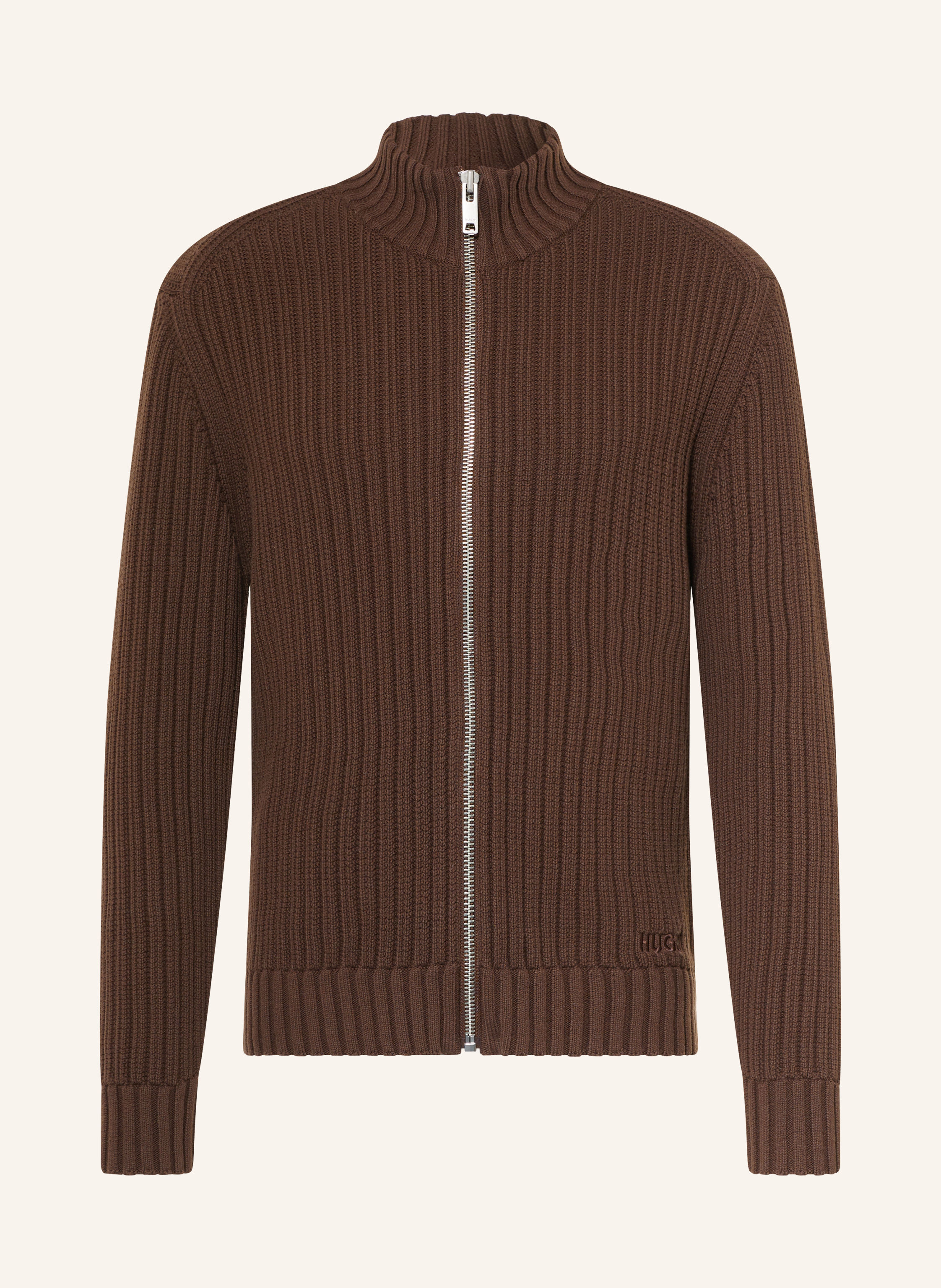 HUGO Strickjacke SRITON