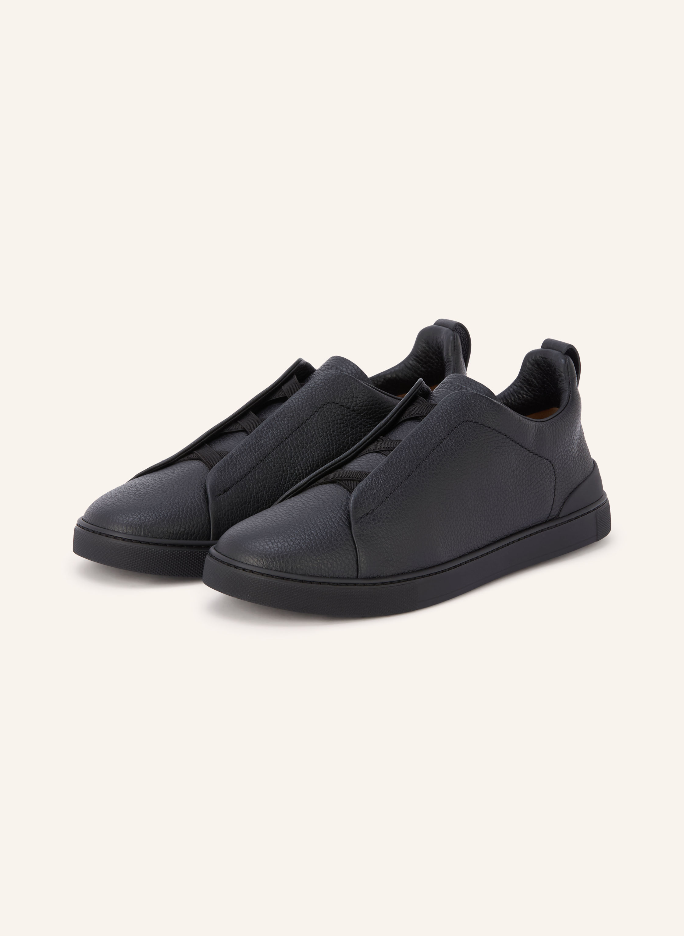 ZEGNA Slip-on-Sneaker TRIPLE STITCH™