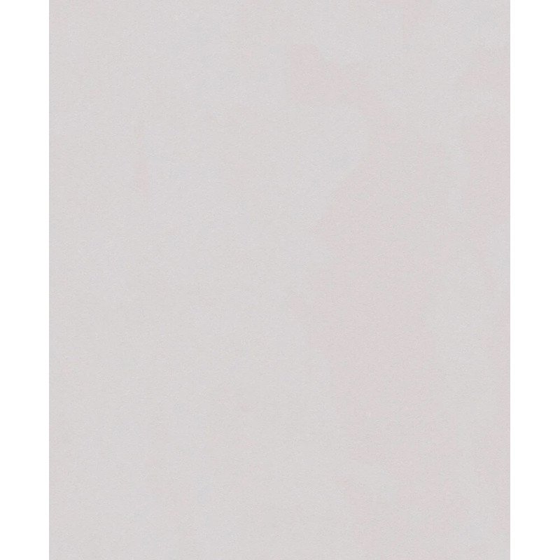 Intissé vinyle uni gris clair 53 cm