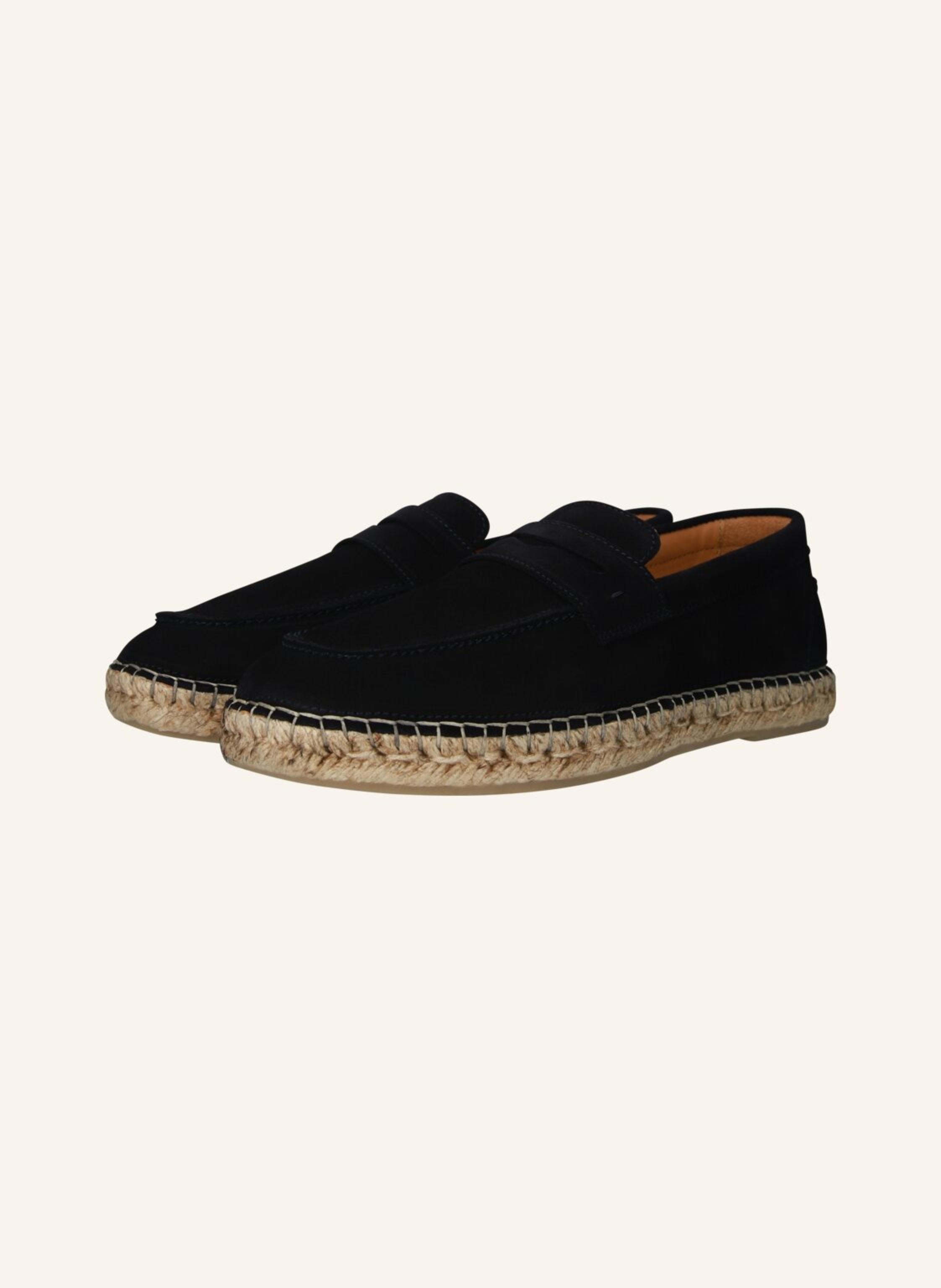 BLACKSTONE Slip-ons