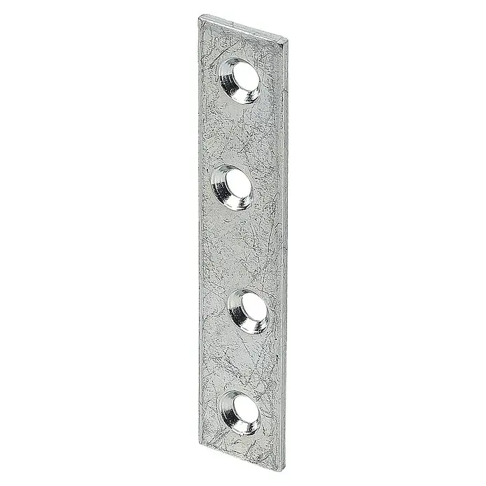 HULLPLATE-BESLAG VORMANN 50X15MM