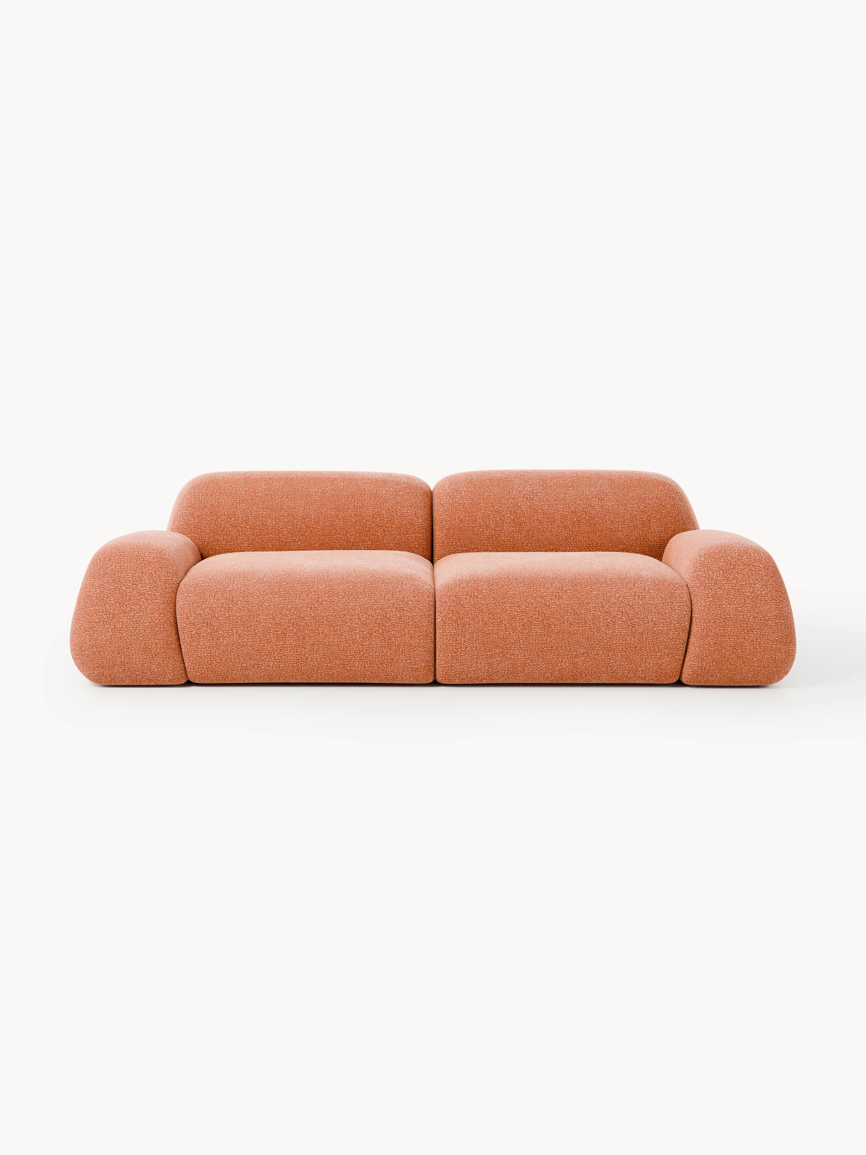 Modulares Sofa Wolke (3-Sitzer)
