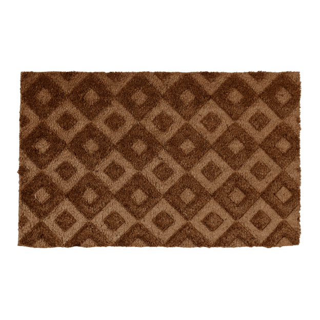 CAPACHO 45 CM X 75 CM SIMETRIK