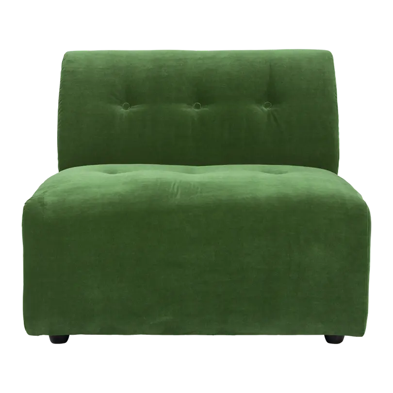 Sitzelement Vint