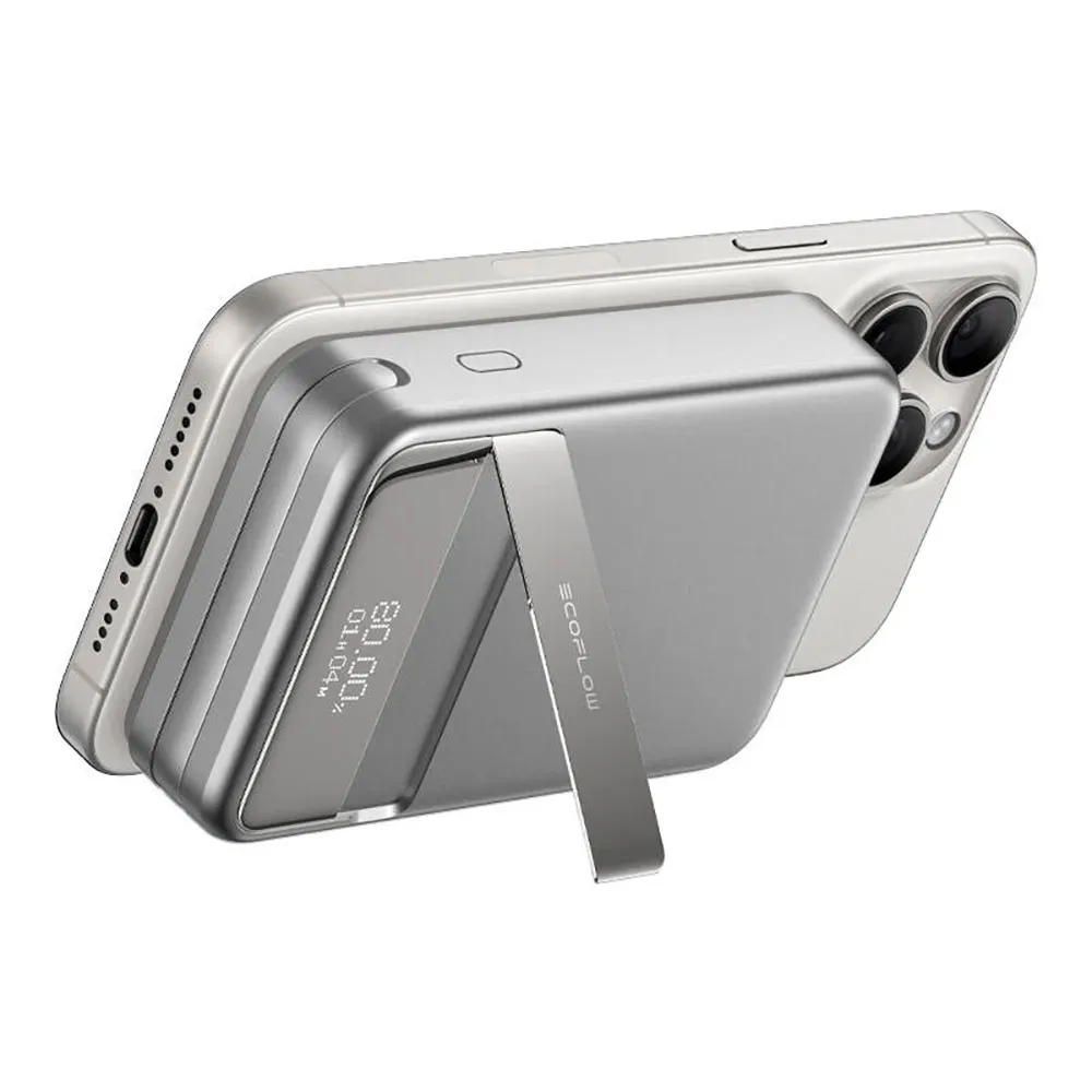 Ecoflow RAPID magnetic 10.000mAh power bank