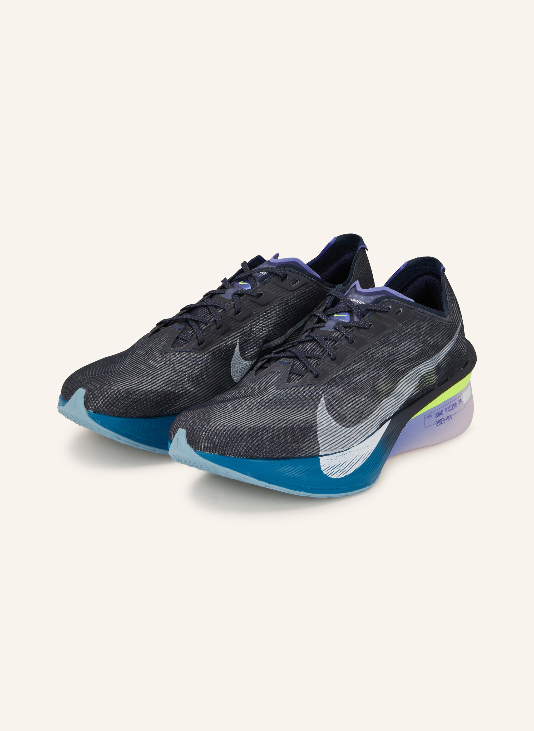 Nike Laufschuhe VAPORFLY 4