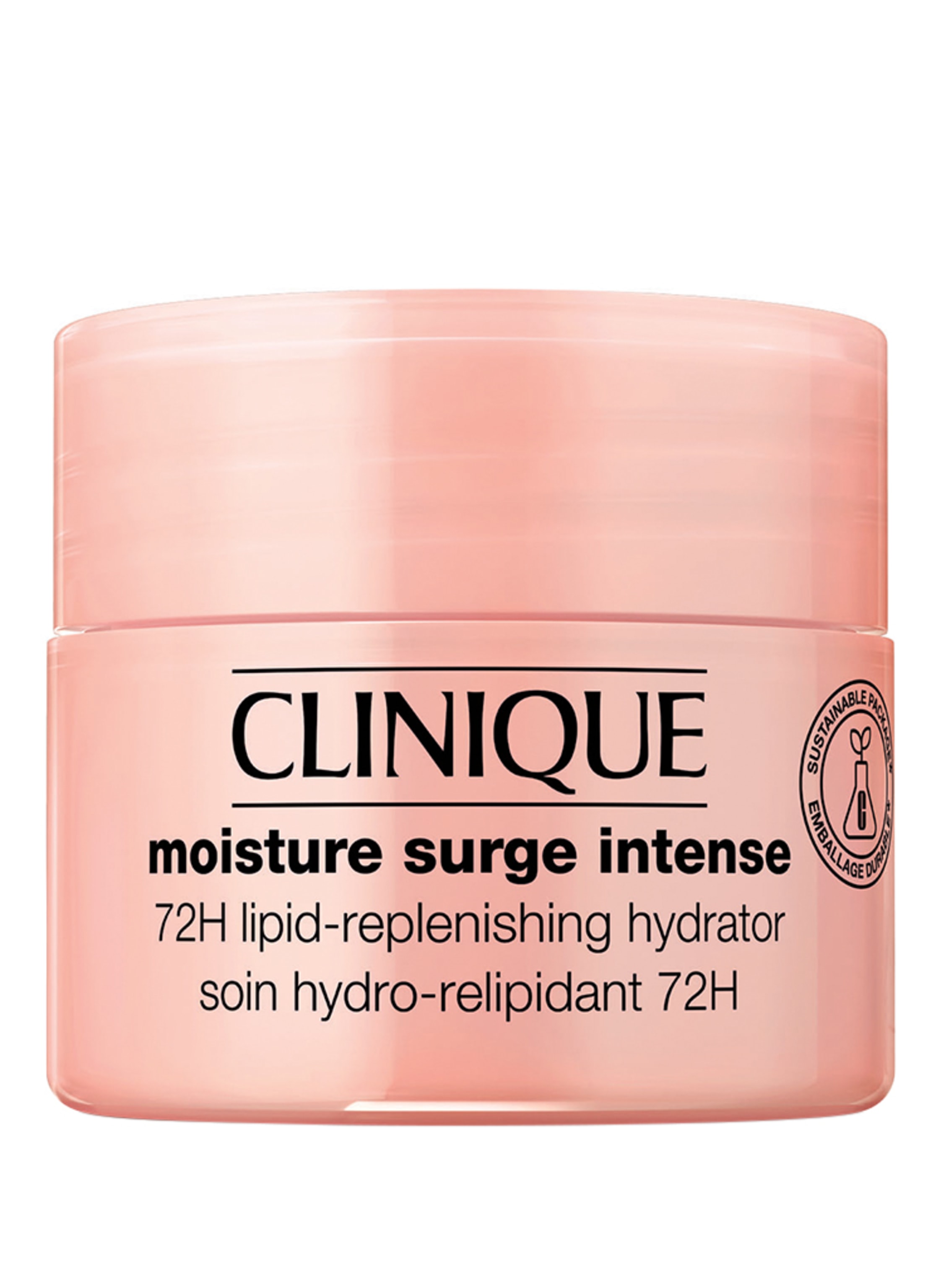 CLINIQUE MOISTURE SURGE INTENSE