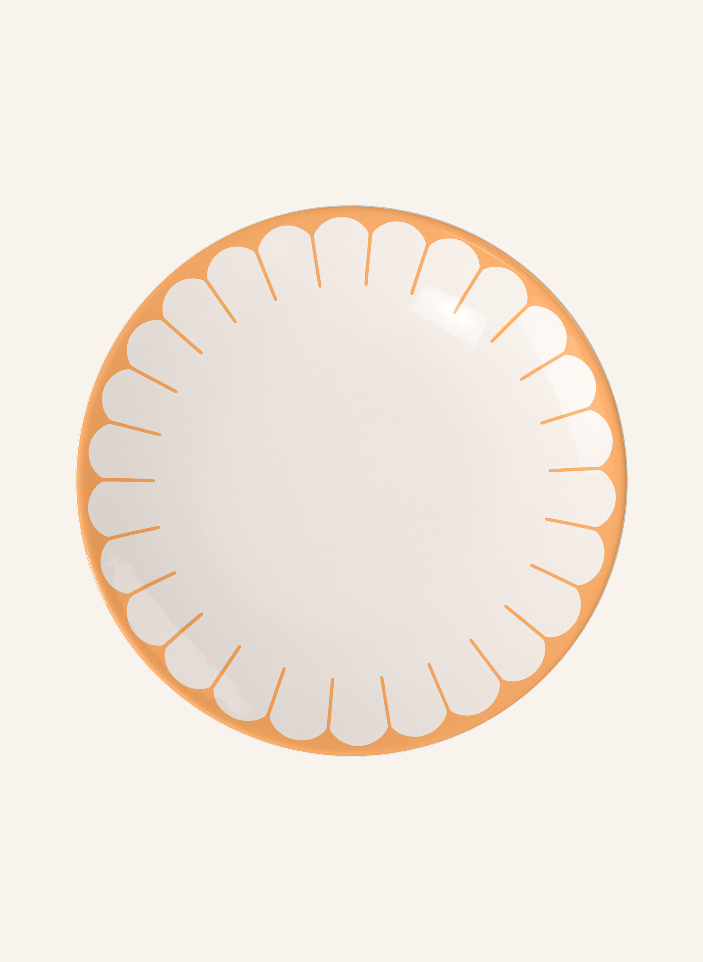 Villeroy & Boch Speiseteller FLEUR SOLEIL