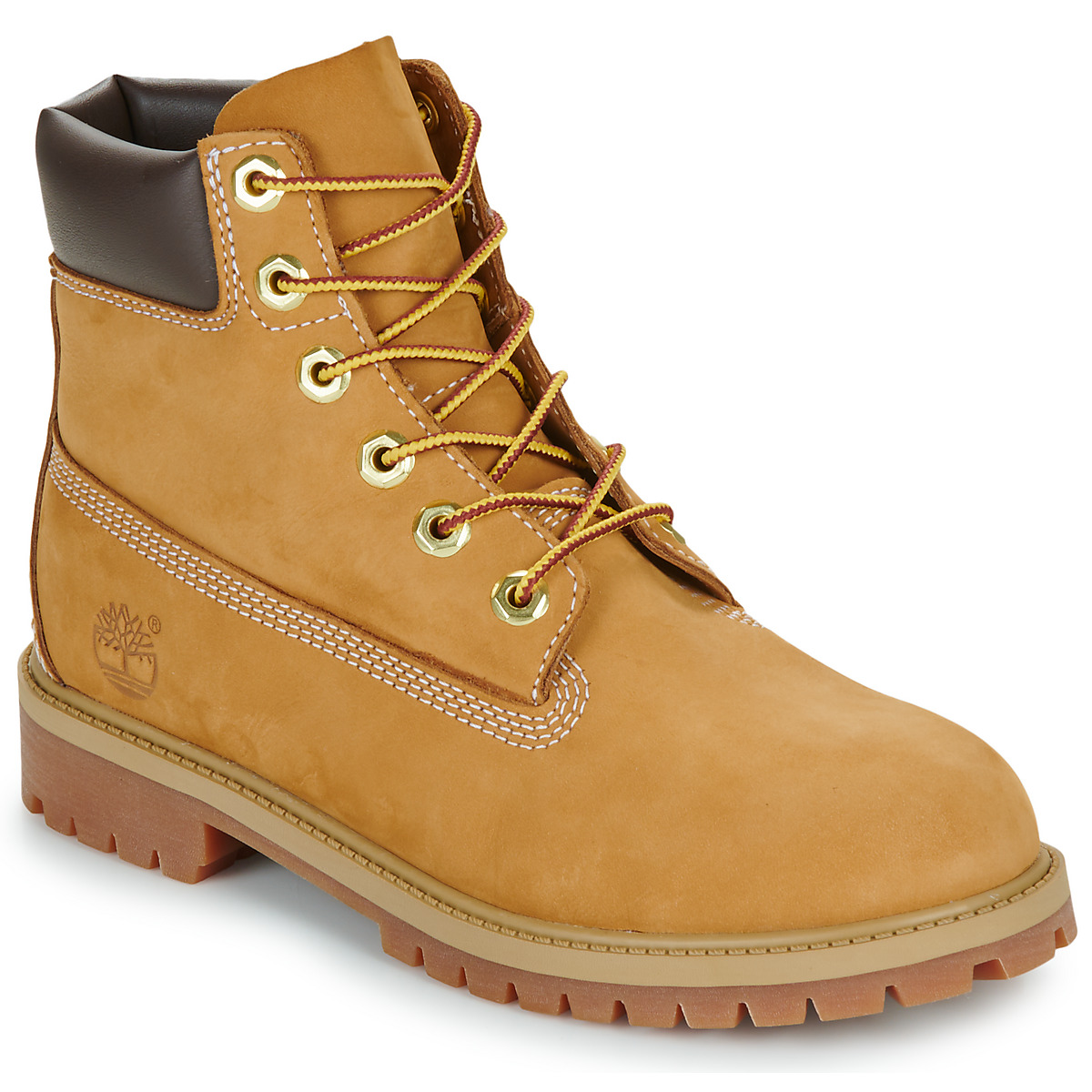 Timberland - TIMBERLAND PREMIUM 6 INCH - Brown