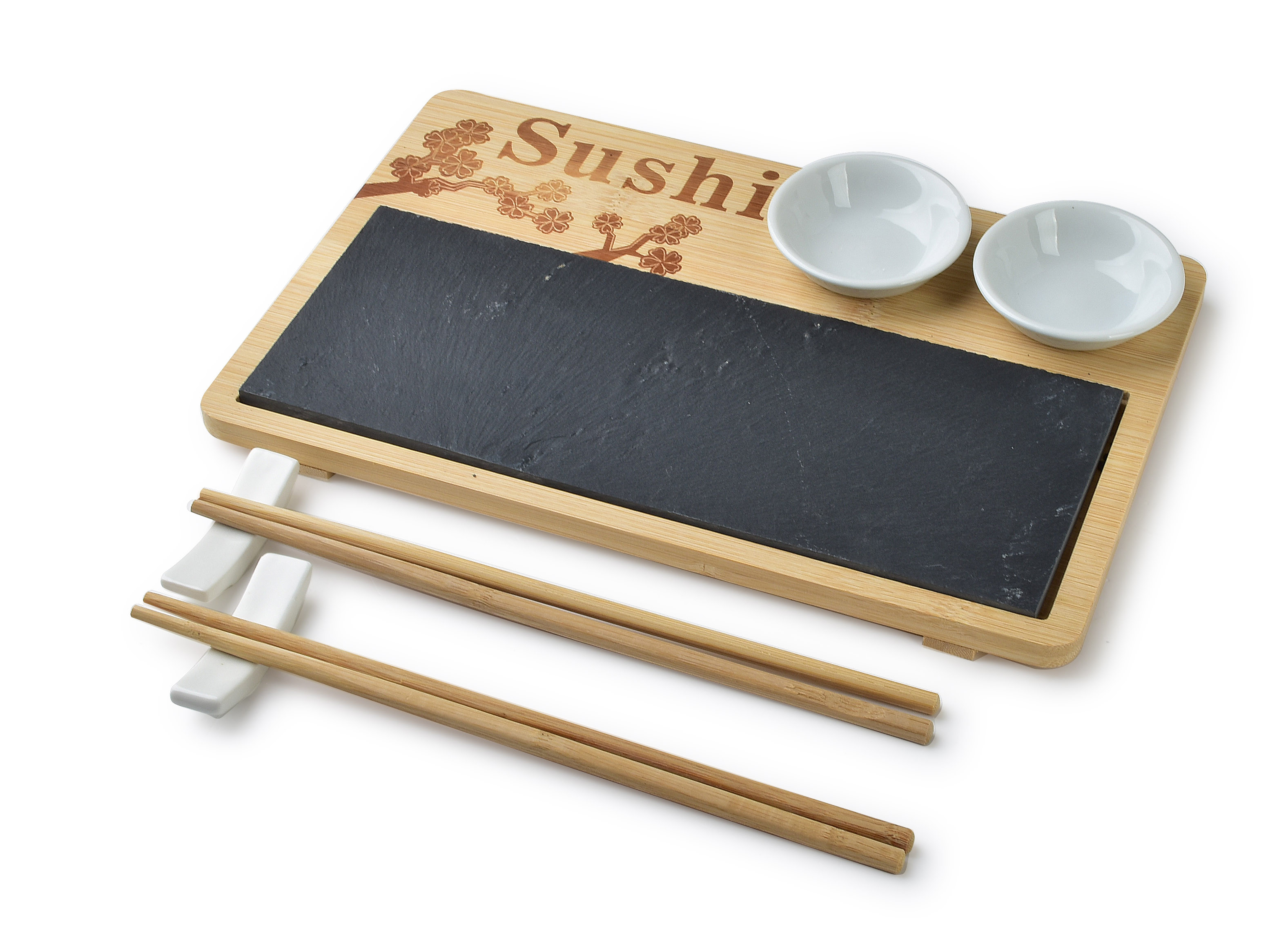 Zestaw do sushi dla 2 osób