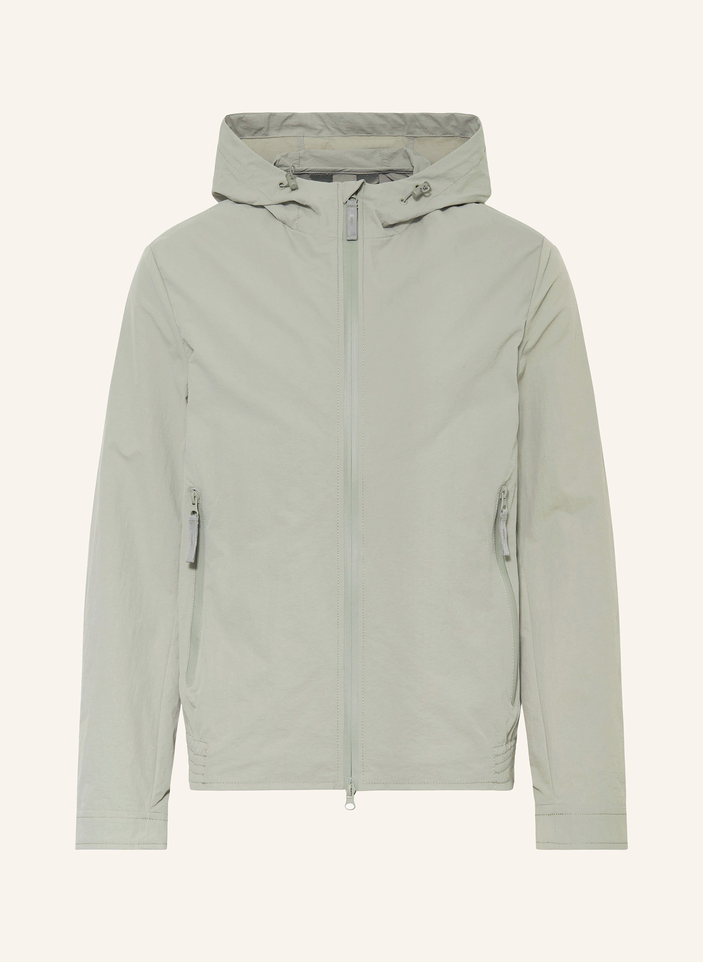 PAUL Jacke