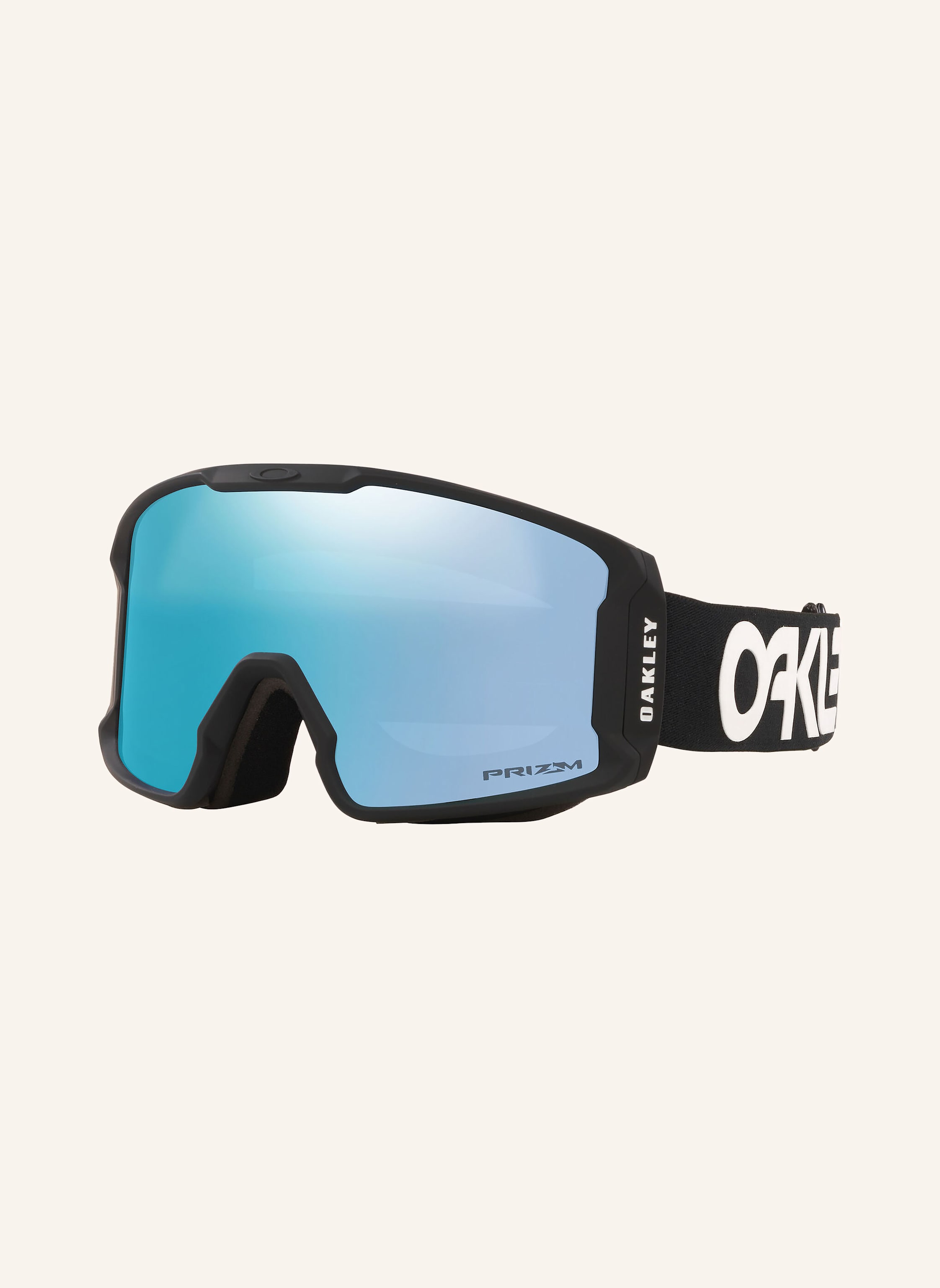 OAKLEY Skibrille LINE MINER™