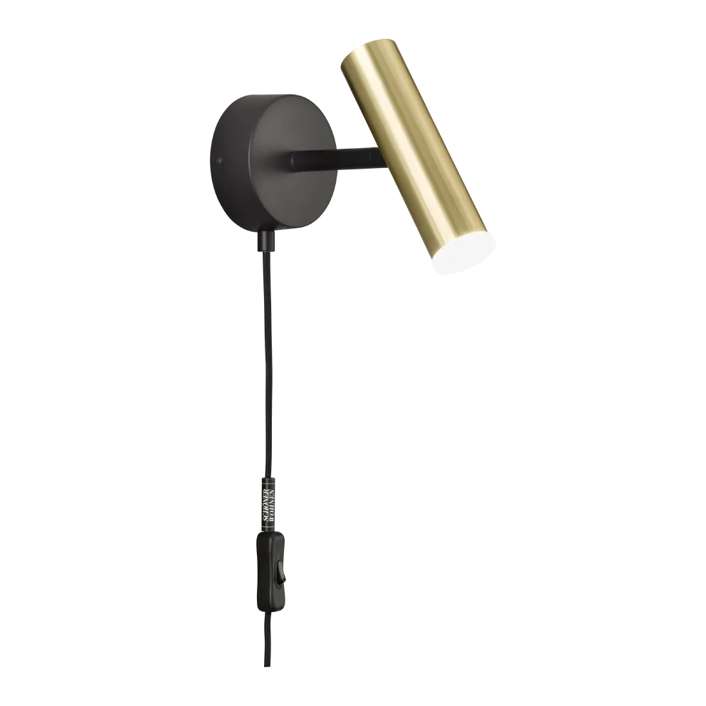 Wandleuchte Led Stina