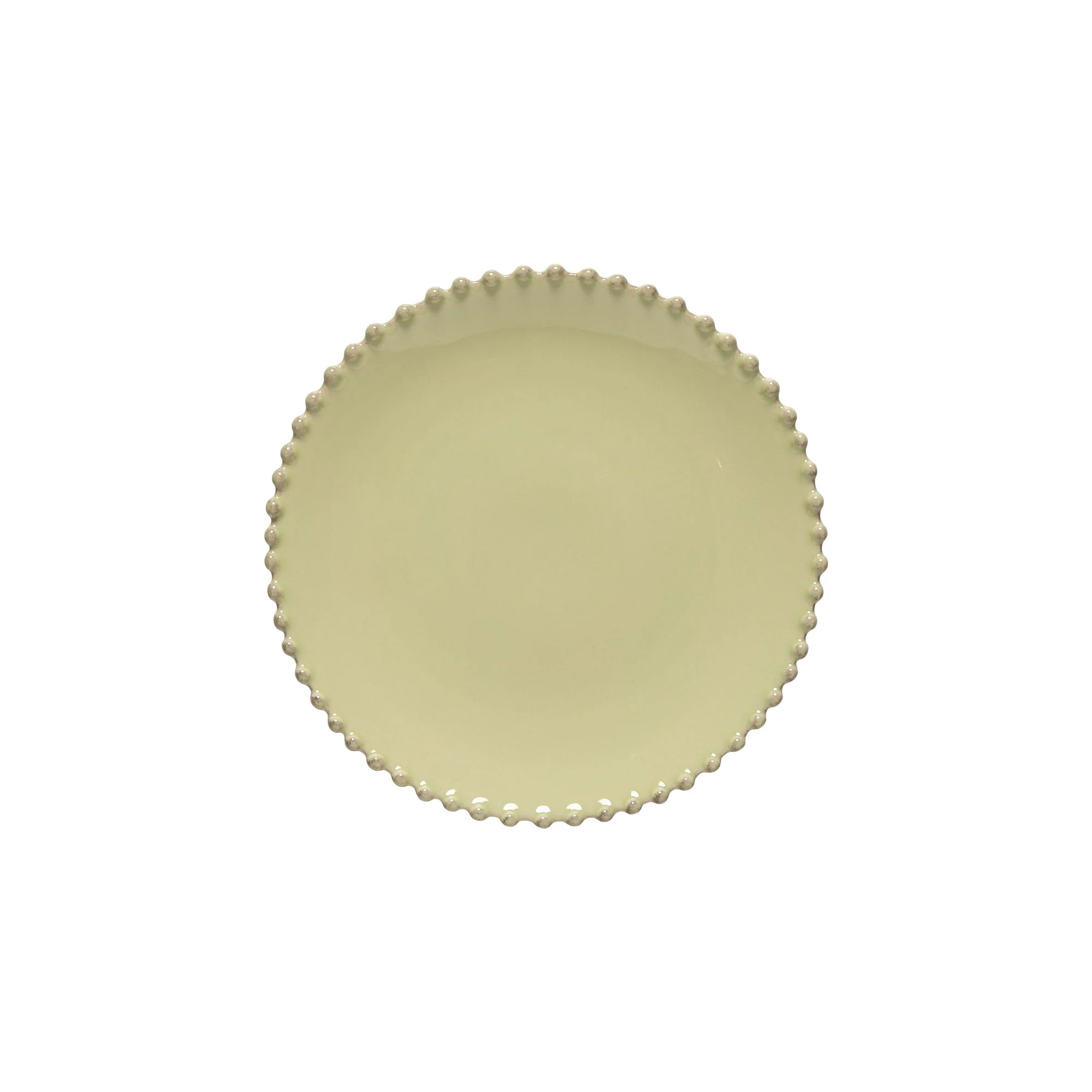 Salad/Dessert Plate Pearl