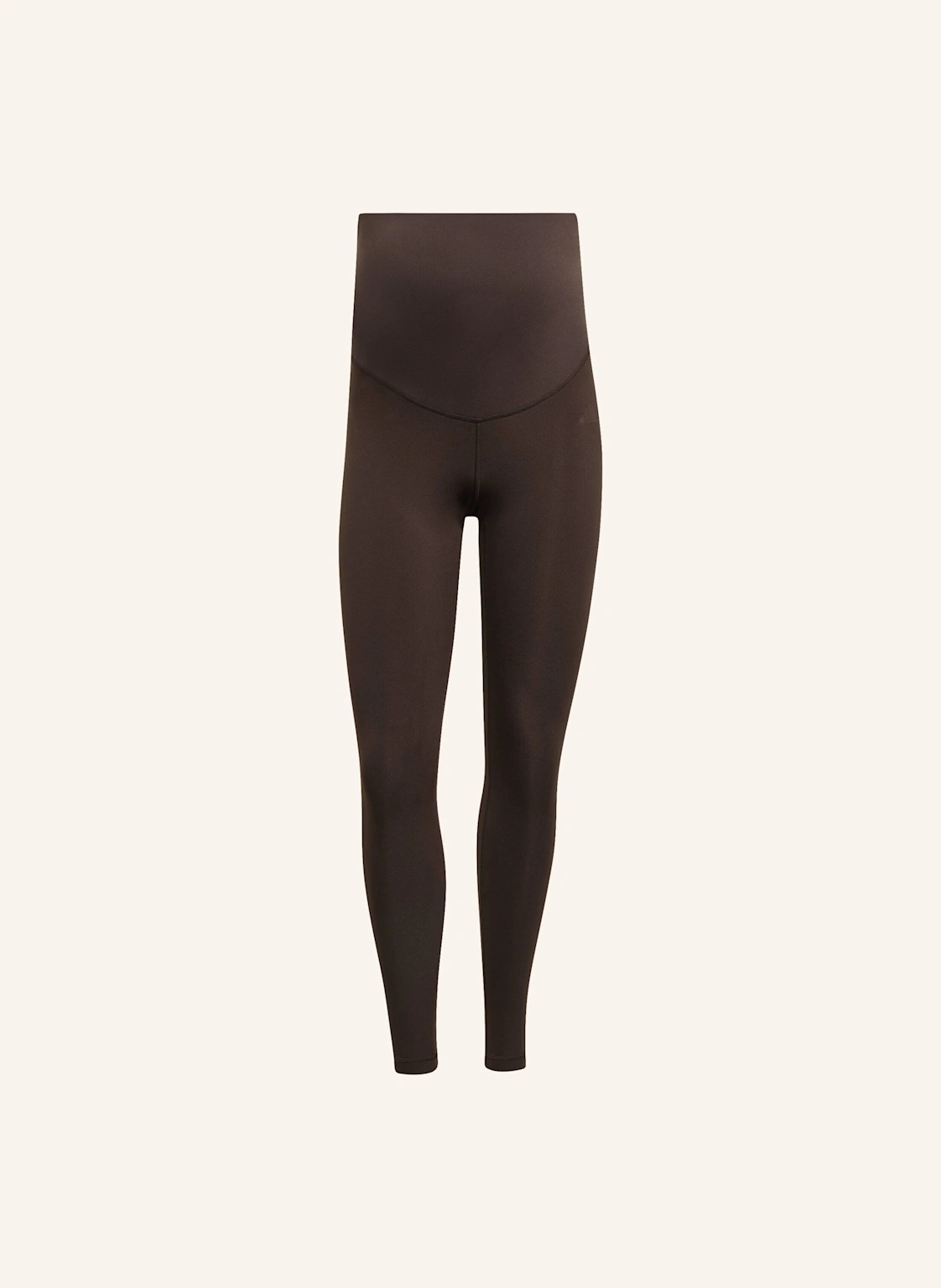 adidas OPTIME ESSENTIALS WORKOUT UMSTANDS-LEGGINGS IN VOLLER LÄNGE