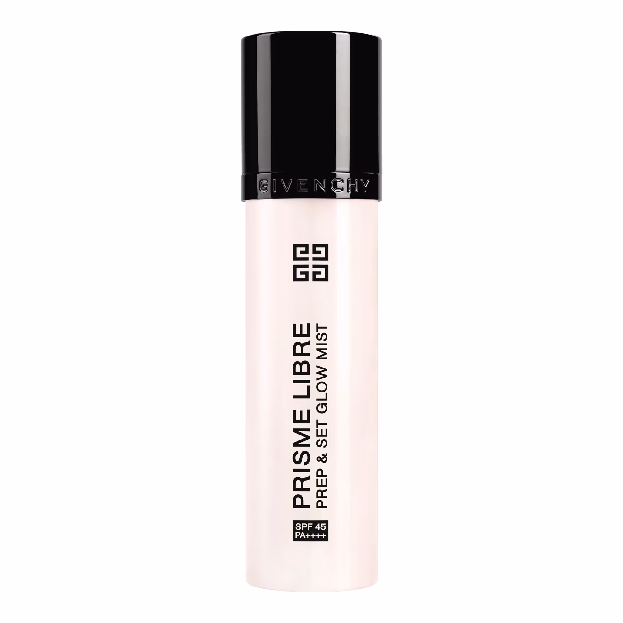 PRISME LIBRE PREP&SET GLOW MISTSpray base de teint et fixateur spf45