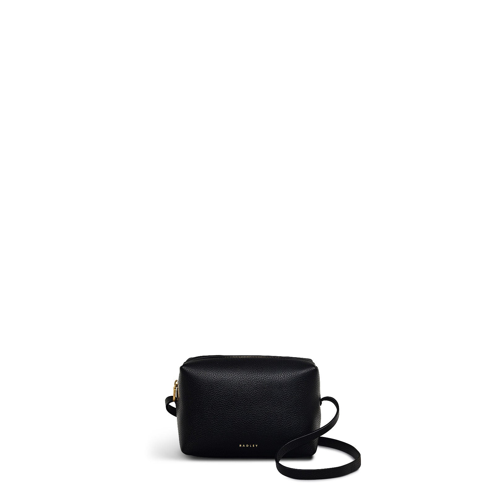 Bishops Lane Small Ziptop Cross Body Bag - OHE12101