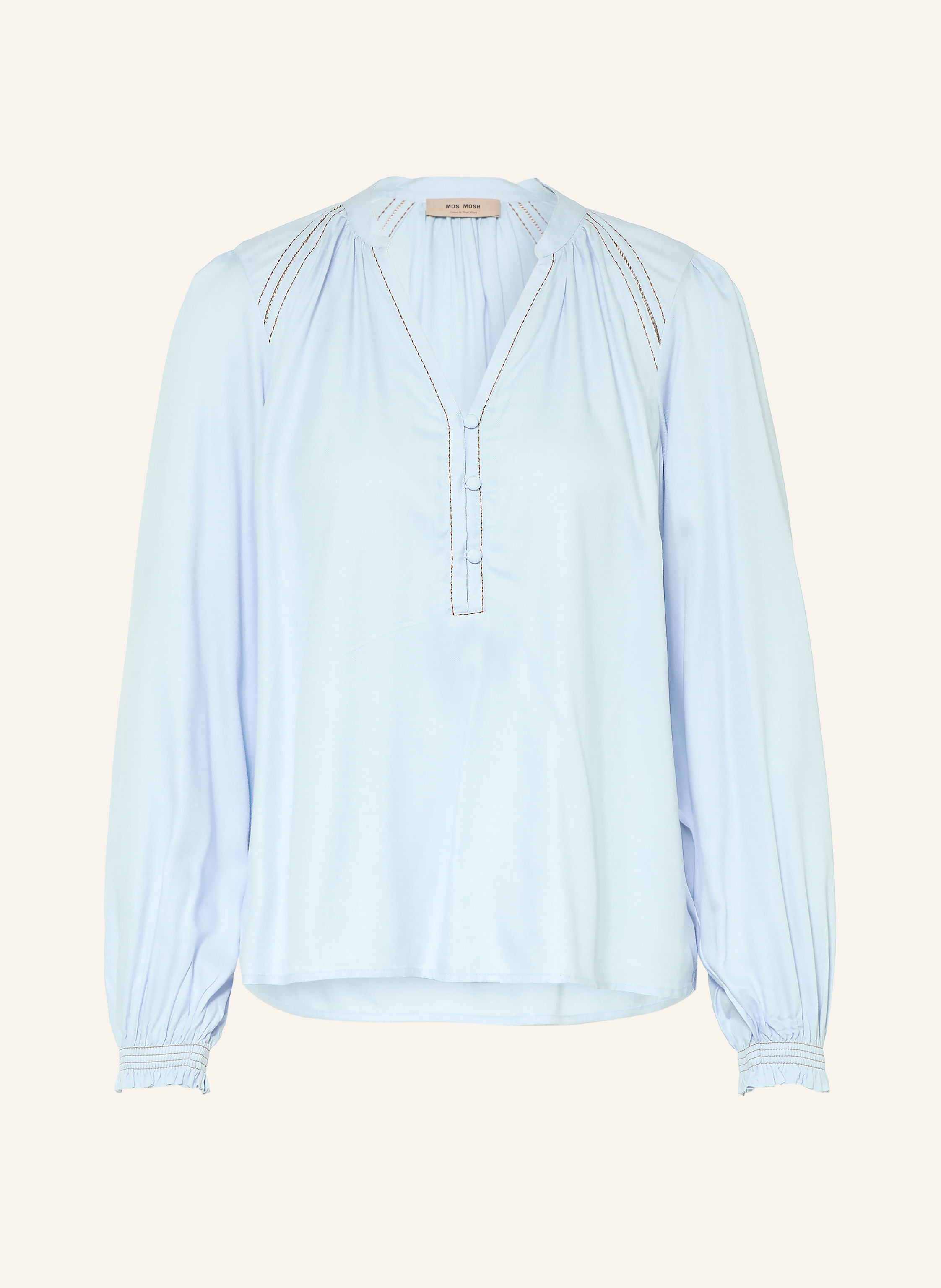 MOS MOSH Blusenshirt MMTAZZIN