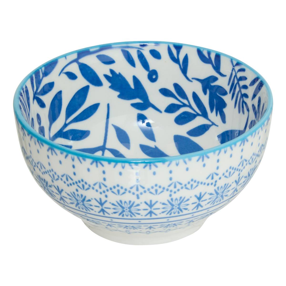 Small bowl "Marly" Porcelain, 11.5x11.5 cm