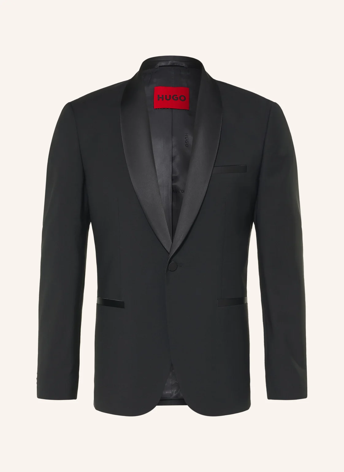 HUGO Smoking-Sakko ARTI Extra Slim Fit