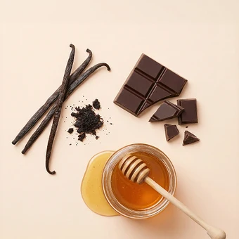 Gourmand