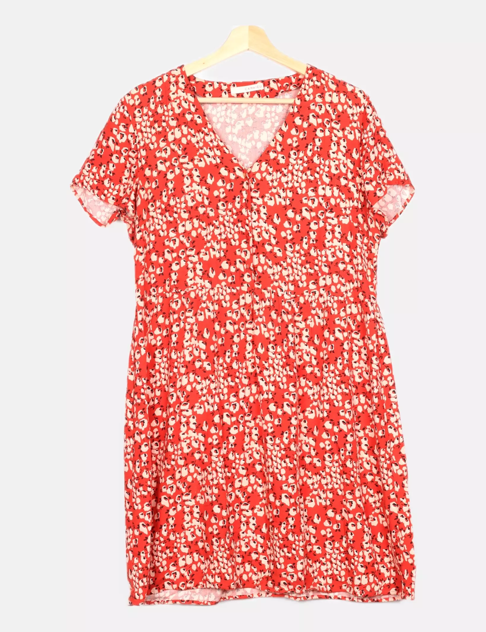 Camaïeu casual dress