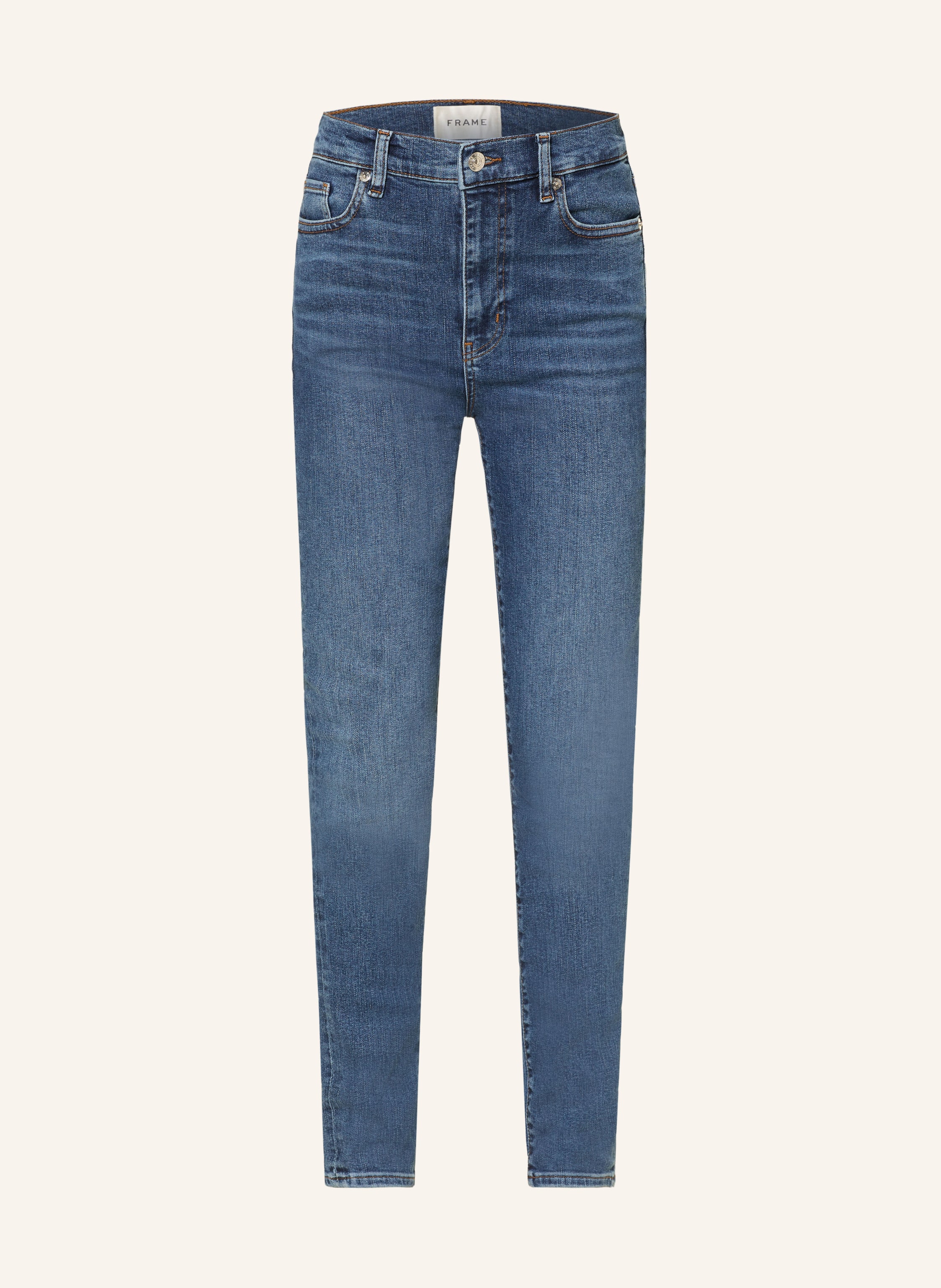 FRAME Skinny Jeans LE HIGH