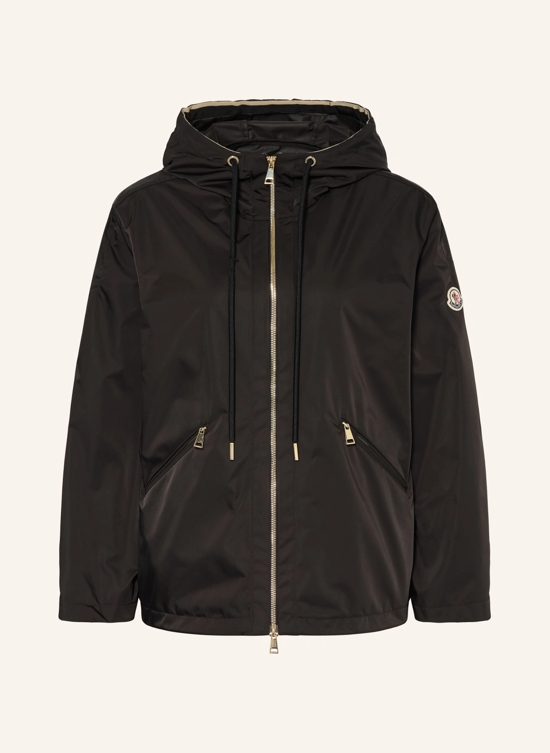 MONCLER Jacke CASSIOPEA