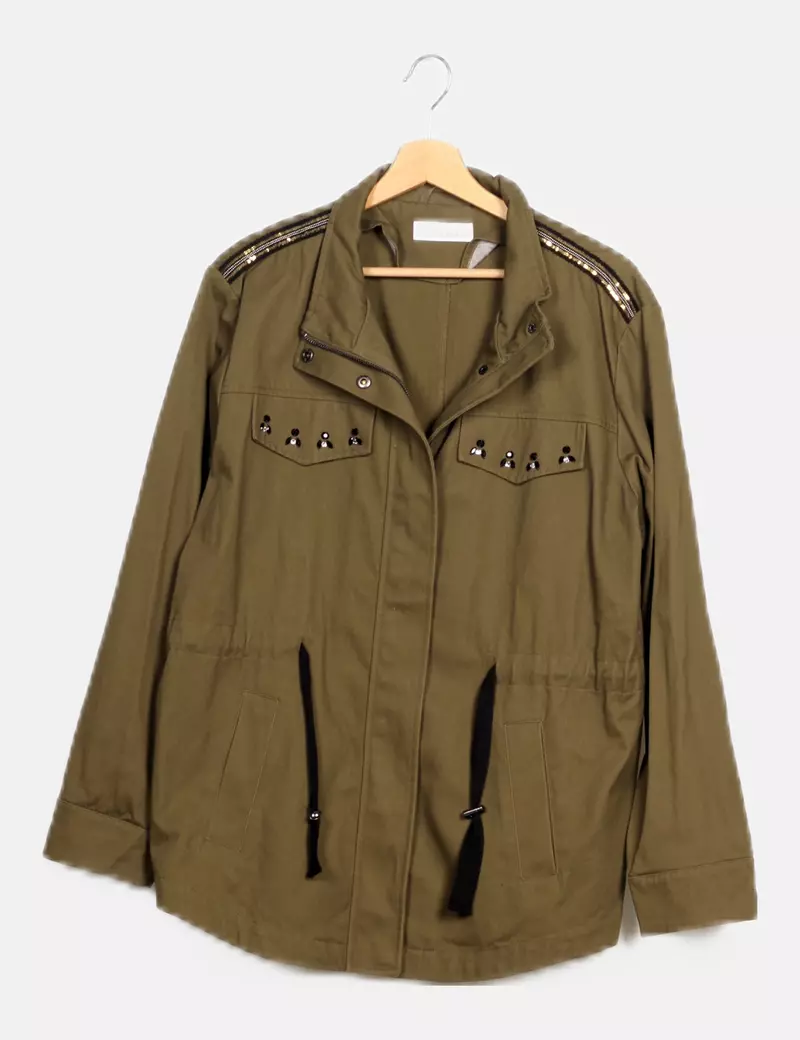 Camaïeu light jacket