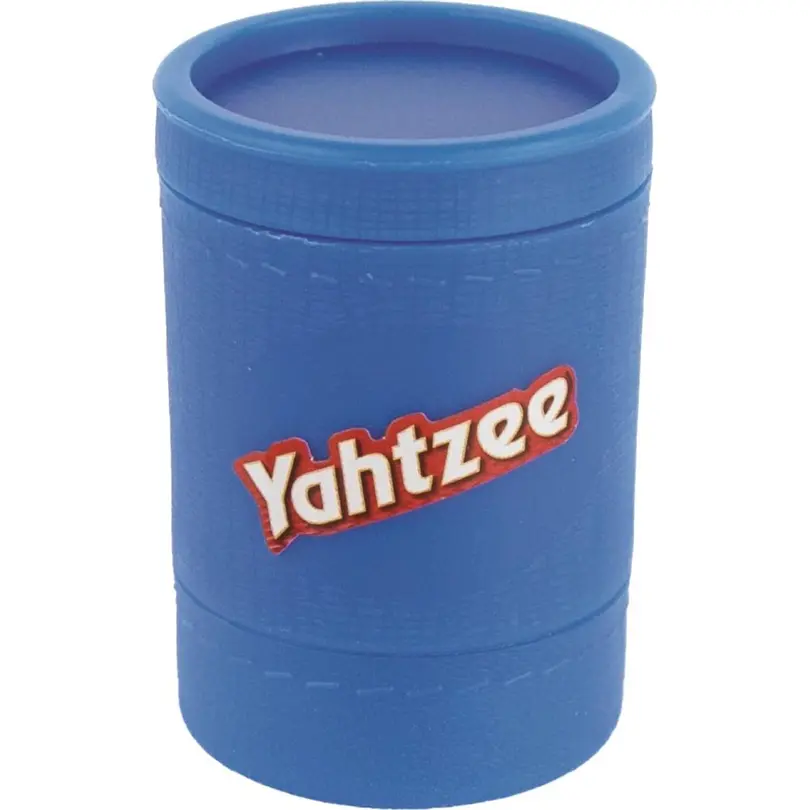 Würfelspiel Worlds Smallest Yahtzee