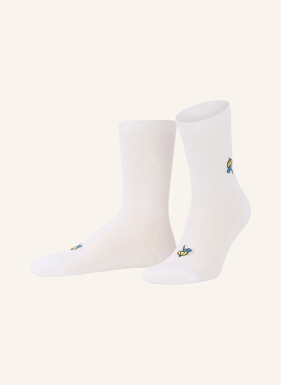 FINGERSCROSSED Radsocken CLASSIC ANDIAMO! SPIAGGIA