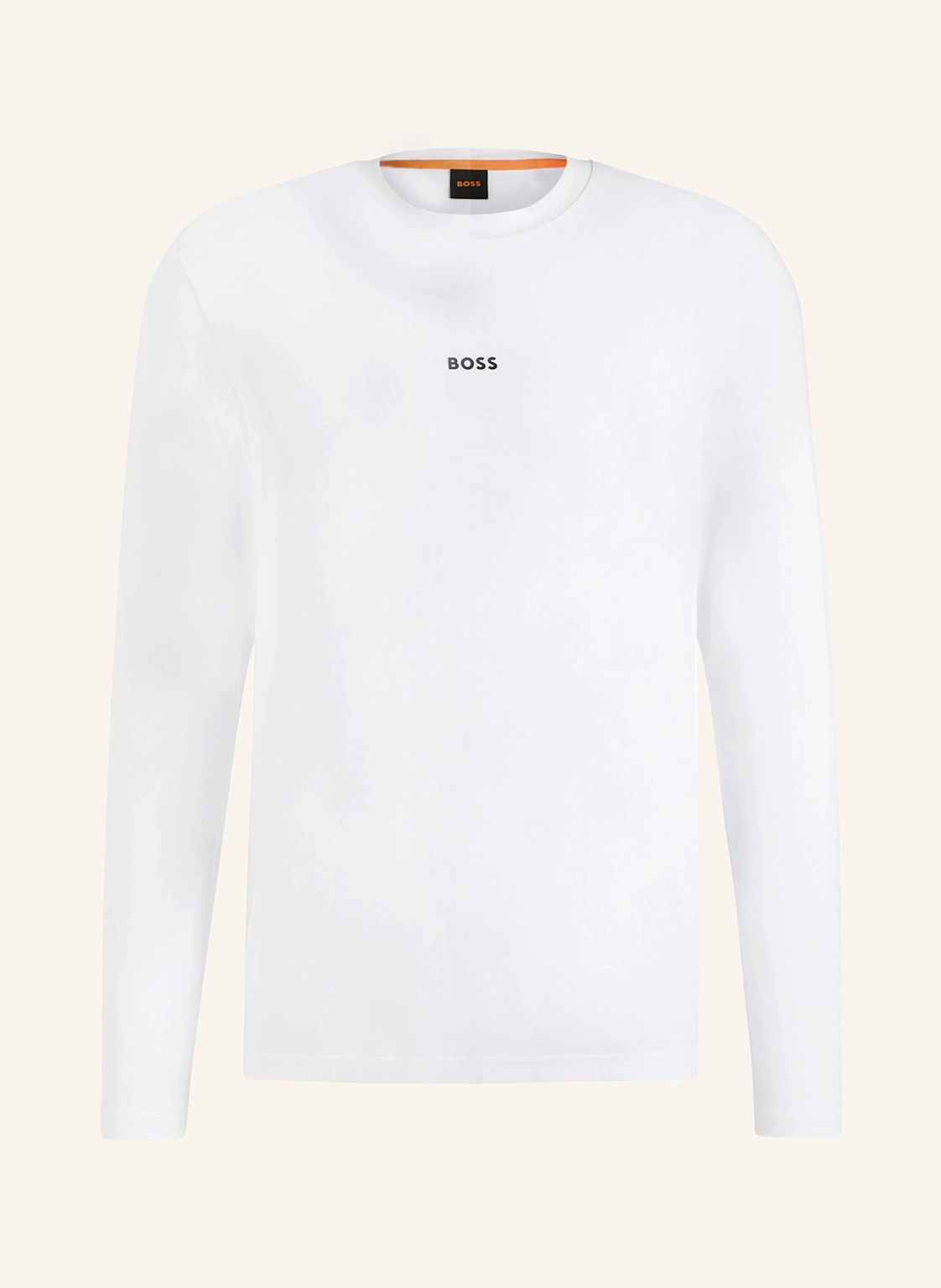 BOSS Longsleeve TCHARK