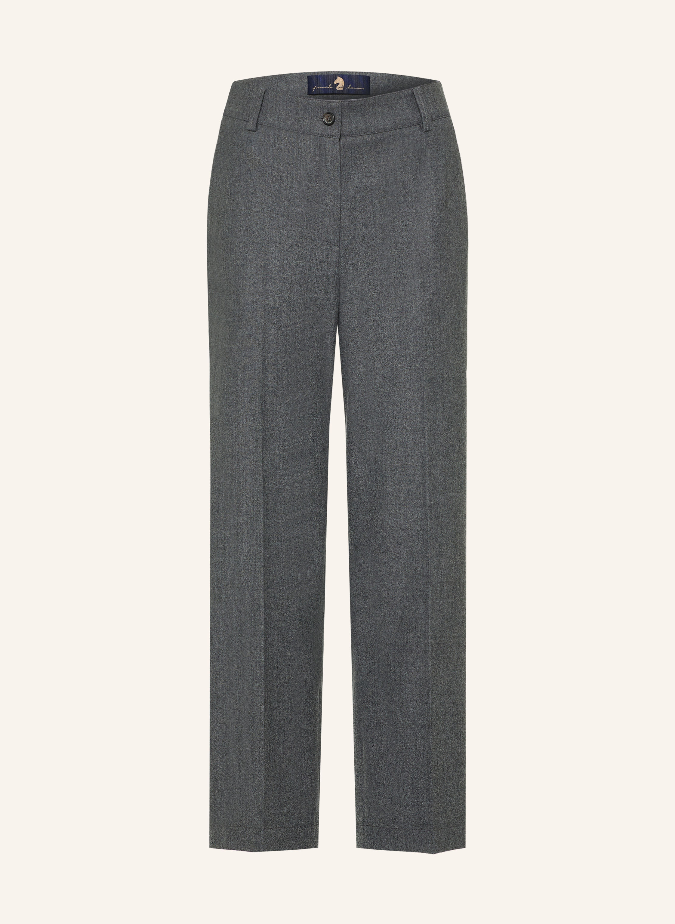 pamela henson 7/8-Hose aus Flanell