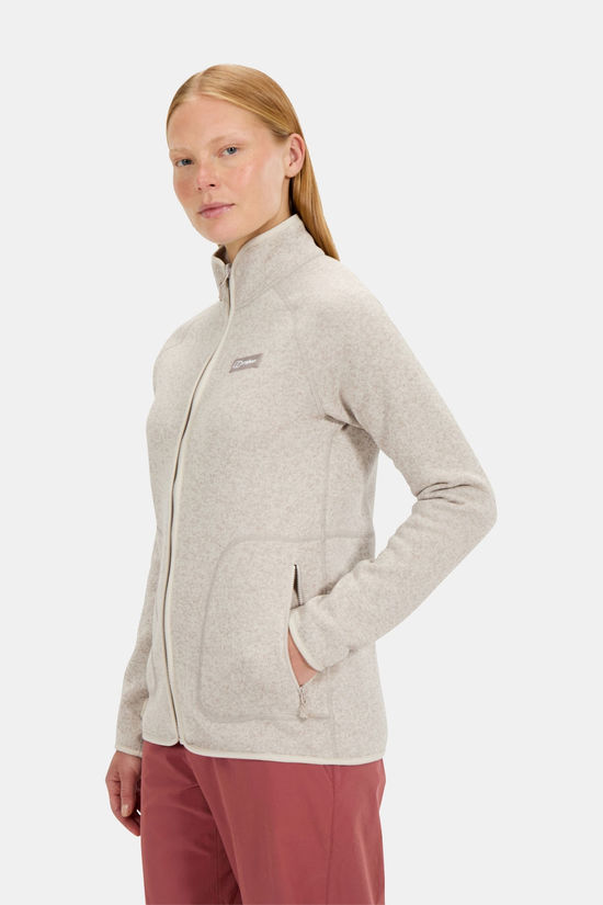 Berghaus Asterby IA Fleecevest Dames