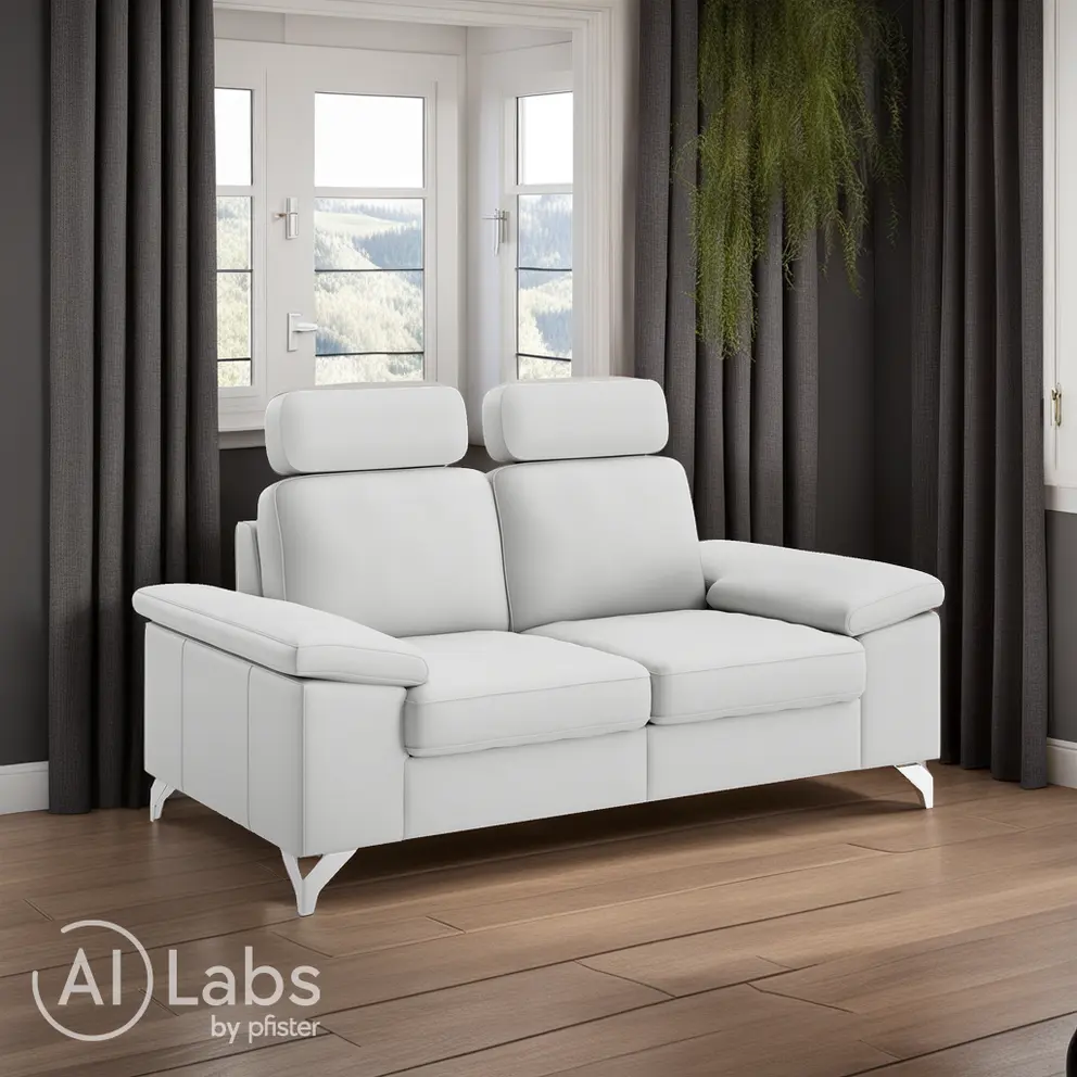 Einzelsofa Classica Plus-8011