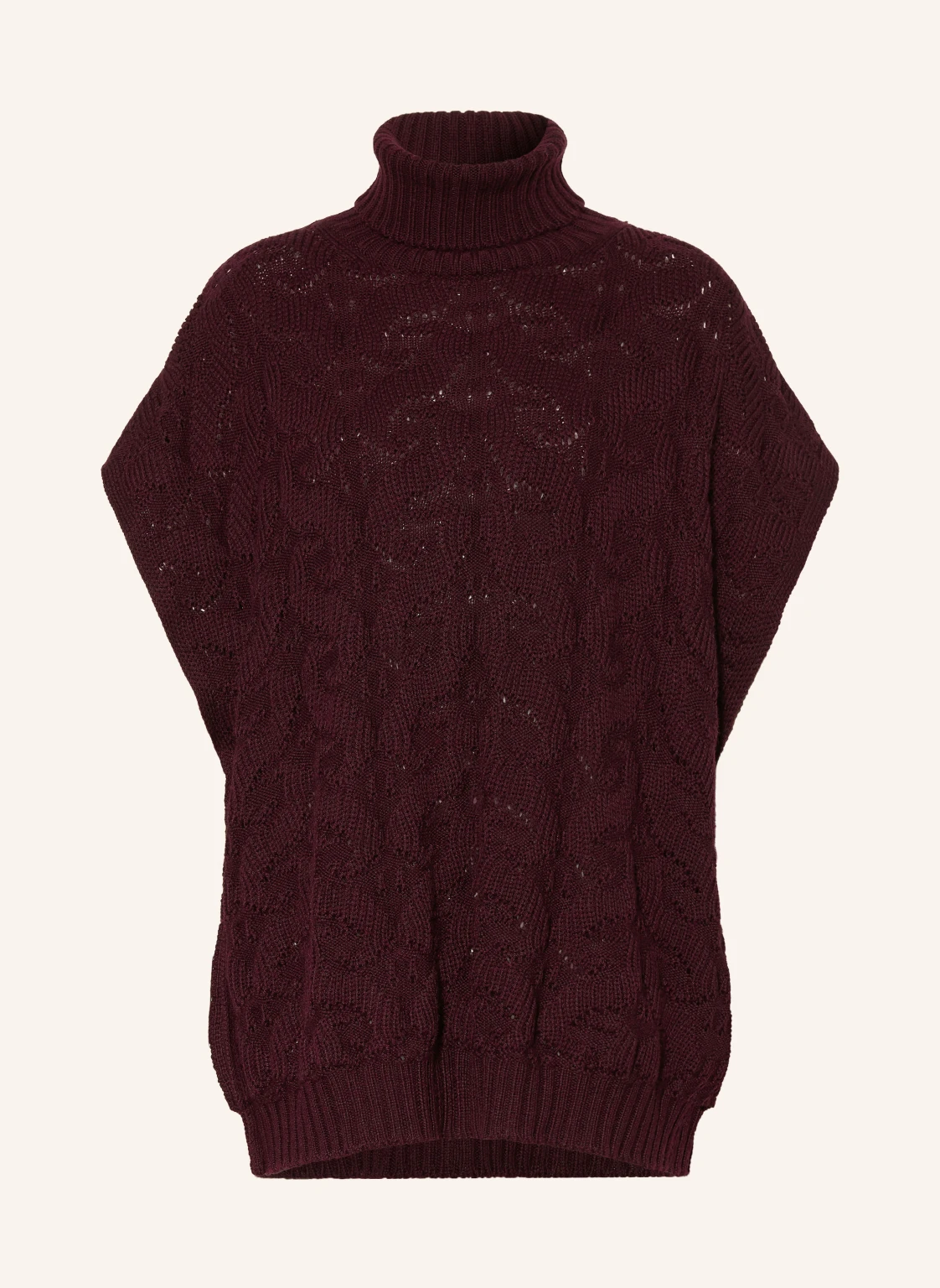 ETRO Rollkragenpullover